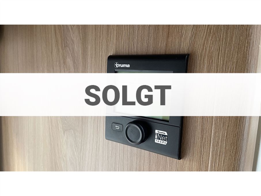 Hobby De Luxe 650 KFU